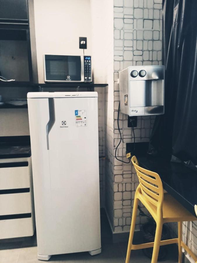 Studio Fully Furnished Heart Of Leblon - Studio Totalmente Mobiliado No Melhor Ponto Do Leblon Rio de Janeiro Zewnętrze zdjęcie