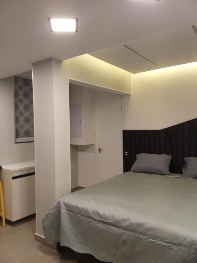Studio Fully Furnished Heart Of Leblon - Studio Totalmente Mobiliado No Melhor Ponto Do Leblon Rio de Janeiro Zewnętrze zdjęcie
