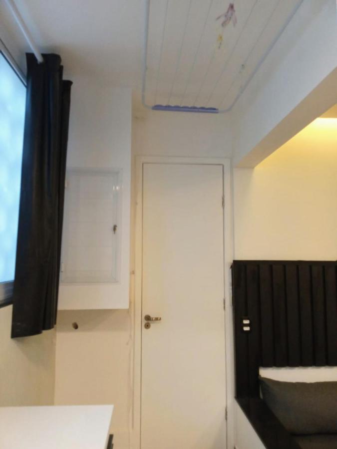 Studio Fully Furnished Heart Of Leblon - Studio Totalmente Mobiliado No Melhor Ponto Do Leblon Rio de Janeiro Zewnętrze zdjęcie