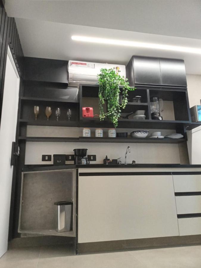 Studio Fully Furnished Heart Of Leblon - Studio Totalmente Mobiliado No Melhor Ponto Do Leblon Rio de Janeiro Zewnętrze zdjęcie
